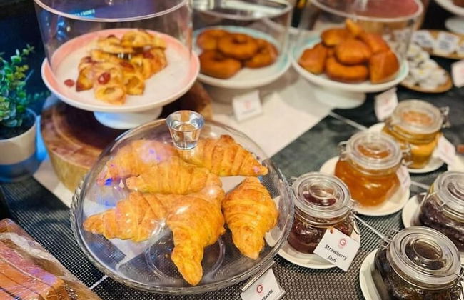 Fairview Luxury Apartments - Photo 49