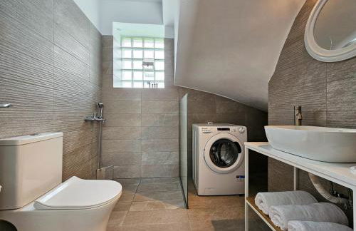 Rafaelia Premium villa with private pool in Drepano - Foto 51