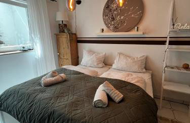 Chiemsee-Hafen_Gemütliche Wohnung am Chiemsee - Photo 32