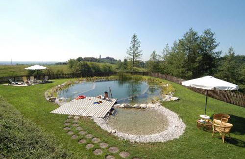 Agriturismo Borgoluce - Foto 107