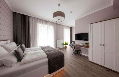 Hotel Altes Amtshaus - Foto 27