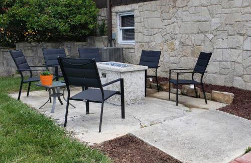 Richwood Respite Near Trout Fishing - Foto 21