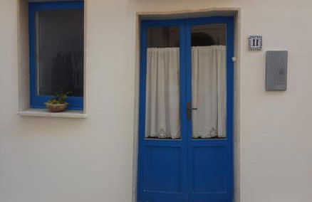 Giulia e Pietro - Marettimo Apartments - Foto 11