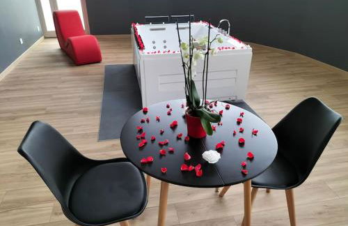 La Suite Romantique - Foto 13