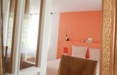 Le Clos des Confidences - Foto 24