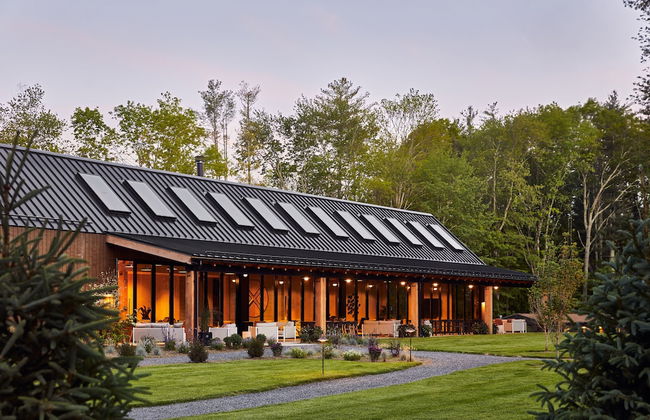 AutoCamp Catskills - Foto 50