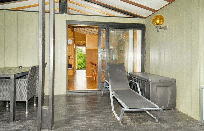 4 Person Holiday Home in Skibby-by Traum - Foto 27