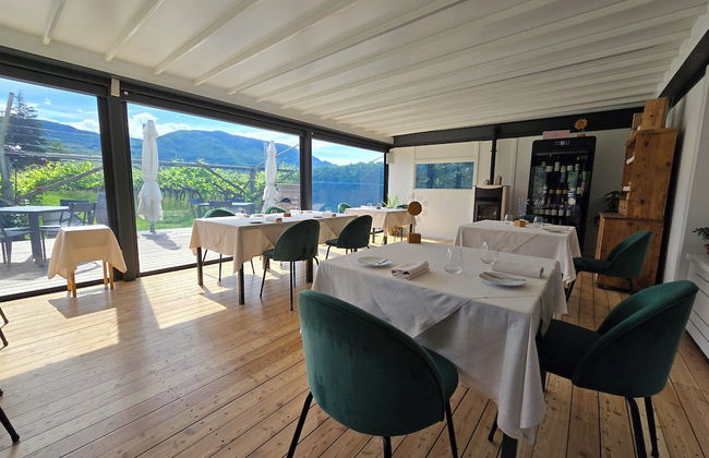 Antico Fienile Agritur - Foto 26