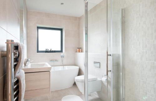 Luxury property with access into Spa on a nature reserve Beaumont Village 14 - Photo 10