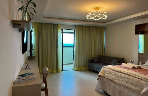 Art Studio - Praia de Armação - Unid 108 - Foto 19