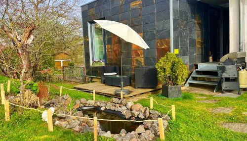 Ferienhaus Cris und Alex - Foto 2