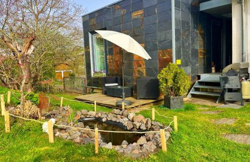 Ferienhaus Cris und Alex - Foto 2