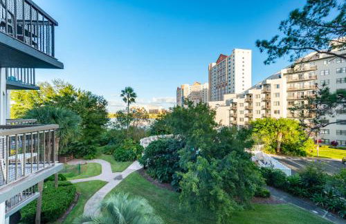 Spacious Studio close to Theme Parks - Foto 10