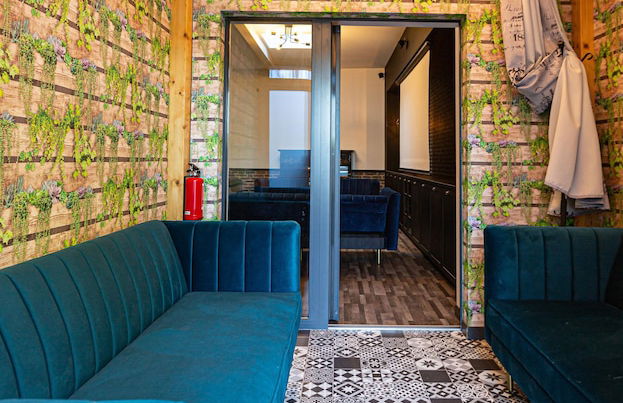 La Maison Devant La Prairie - Foto 18