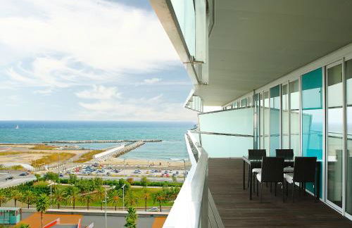 Apartment Diagonal Mar by Interhome - Foto 23