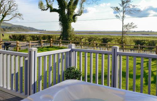 Cree Lodge - Uk13636 - Foto 1