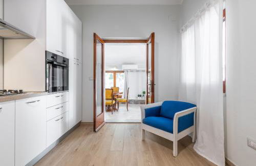 Villa Iole Apartment - Foto 28