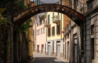 Luxury townhouse with panoramic Como lake views by Aura Luxury Collection - Foto 32