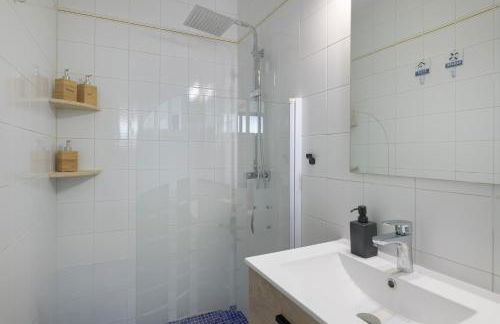 Casa Costa Jameos - apartamento frente al mar con vistas al océano - Foto 21