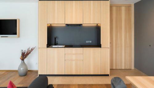 Staufen Chalets am Schlossberg mit Oberstaufen PLUS und PLUS GOLF - Foto 3