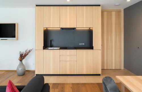 Staufen Chalets am Schlossberg mit Oberstaufen PLUS und PLUS GOLF - Photo 3