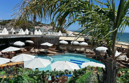 Aquamarine - Gemstone Getaway - Photo 53