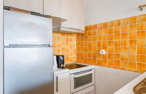 Le Neptune - Vue Mer - Grande terrasse - Parking - Photo 8