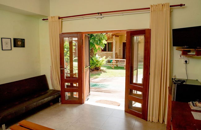 Villa Shade - Photo 19