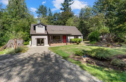 Issaquah Forest Escape on Tiger Mountain - Foto 32