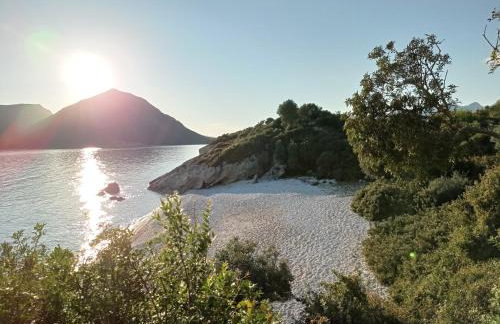 Asteri Apartments Mytikas 2-Bedroom Penthouse 360 Views - Foto 37