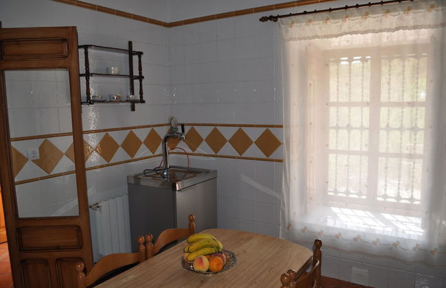 Casa rural El Salero en Moratalla - Foto 21