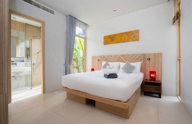 Himmapana Luxury Villas - Foto 23