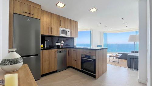 Almirante, Calahonda - Foto 5, stove, dishwasher, toaster