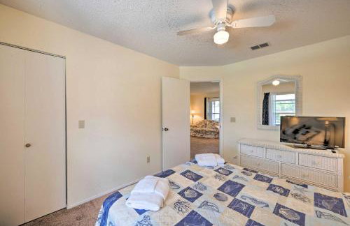 about 5 Mi to Theme Parks Kissimmee Home with Pool - Foto 20