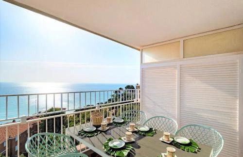 LIANA SEAVIEW & BEACH - apartment - Photo 1