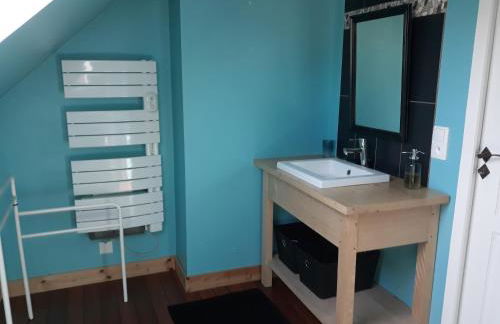 Gite La Vigneronne en Touraine - Foto 9