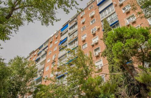 Apartamento entero Chamartín - Photo 23