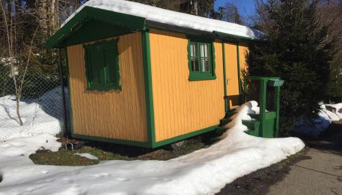 Titisee Haus Vogelnest - Photo 5