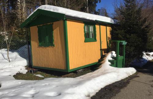 Titisee Haus Vogelnest - Photo 5