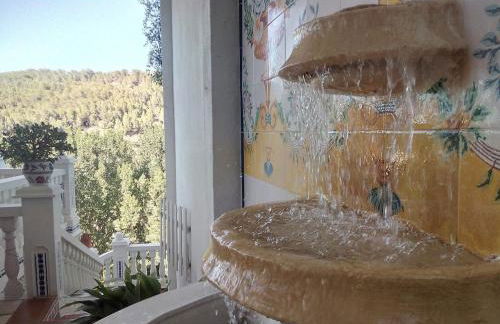 La Casa de la Cascada - Foto 18