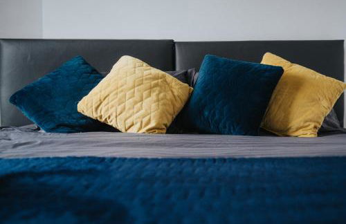 Kinetic Stays - Symphony Building - Foto 25