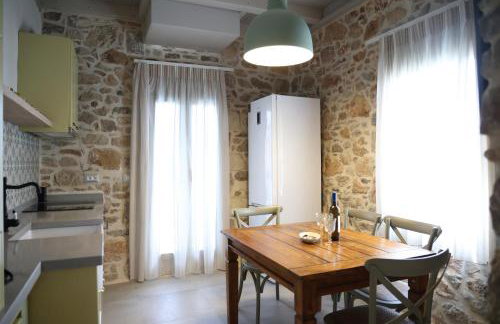 Kapetanospito Vacation Homes - Foto 12