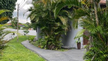 Estação 48 - Photo 3, Garden, Garden view