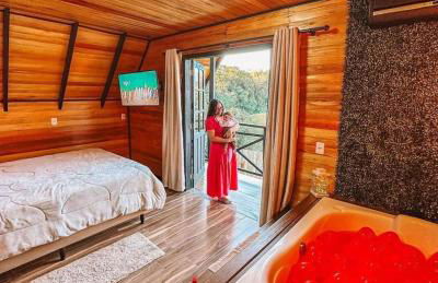 Recanto Bellavita - Rancho Queimado/SC - Foto 3