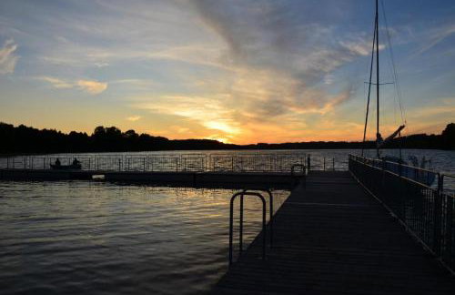 Domki na Wzgórzu - Rospuda - Domek z sauną - Foto 28