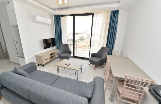 Ethica Suite Luxury Houses - Foto 5