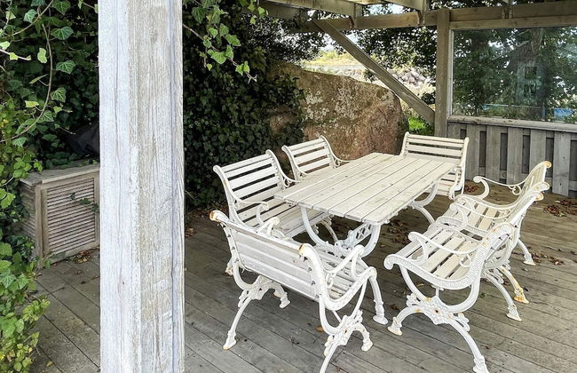 Holiday Home in Borgholm - Foto 14