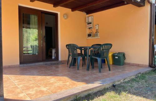 FAN SARD Villetta 10 posti letto FBU-ZAN01 - Foto 55