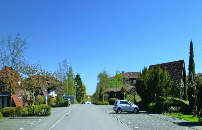 Apartment Near Lake Constance and Alps - Foto 26