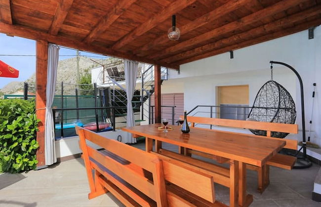 Holiday Home Mons Aureus - Foto 53